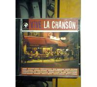 Vive La Chanson
