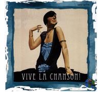 Vive La Chanson [Import]