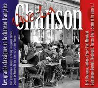 Vive La Chanson - Vive La Chanson [Import]