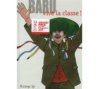 Vive la classe !