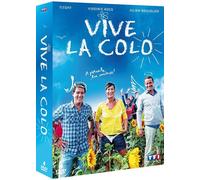 Vive La Colo - Saisons 1 Et 2