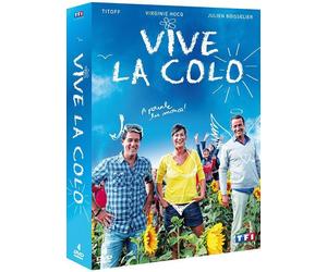 Vive La Colo - Saisons 1 Et 2