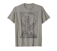 Vive La Commune - Historique, Commune parisienne, Socialiste T-Shirt