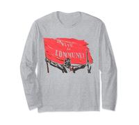 Vive La Commune ! - La Commune de Paris, Historique Manche Longue