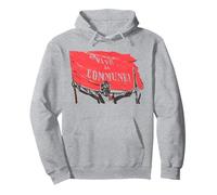 Vive La Commune ! - Paris Commune, Historique Sweat à Capuche