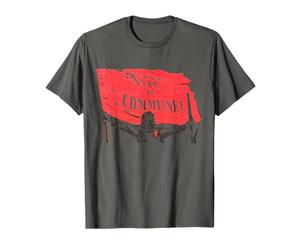 Vive La Commune ! - Paris Commune, Historique T-Shirt