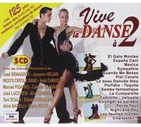 Various – Vive La Danse À 2