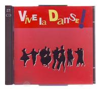 Vive La Danse Vol. 1 : Cha Cha, Tango, Rock, Paso, Bolero, Valse, Etc.