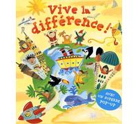 Vive la différence !