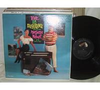 Vive La Difference (Lp Record)