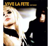 Vive la F-Te - Hot Shot/Banana Split [Import]