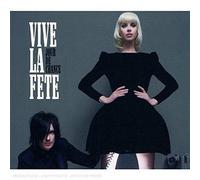 Vive La Fete - Jour De Chance [Import]