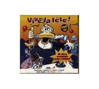 Vive La Fete Vol 3 – Compilation – Import anglais