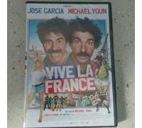 Vive la France – DVD – Version française (VF)