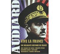 Vive La France