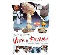 VIVE LA France