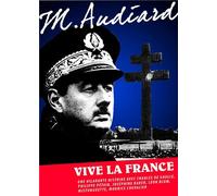 Vive La France