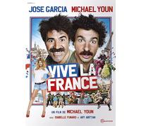 Vive La France