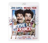 Vive la France Blu-ray