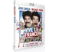 Vive la France Blu-ray
