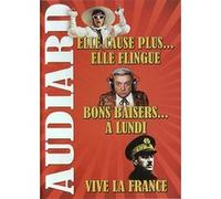 Vive la France - Bons baisers... à lundi - Elle cause plus, elle flingue E
