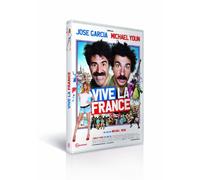 Vive la France by Jos? Garcia