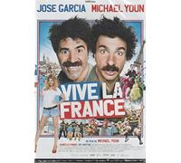 Vive la France – DVD – Version française (VF)