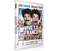 Vive la France DVD E