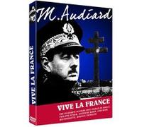 Vive la France E