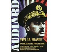 Vive la France E