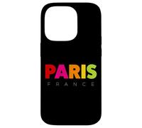 Vive La France - Paris Fashion Haute Couture Graphic Design Coque pour iPhone 14 Pro