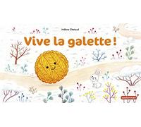 Vive la galette !