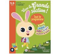 Vive La Grande Section !