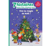 Vive la magie de Noël !