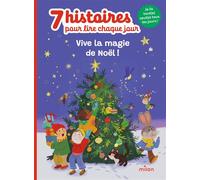 Vive la magie de Noël !