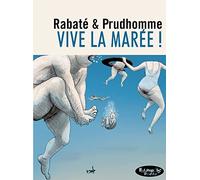 FUTUROPOLIS Vive la marée - version poche