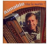 Vive La Mariée