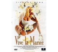 Vive la mariée - DVD