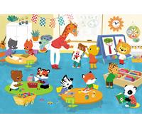 Vive La Maternelle De Charlipop