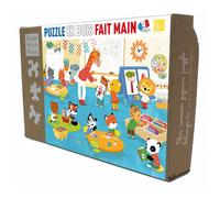 Vive La Maternelle De Charlipop