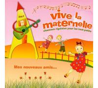 Vive La Maternelle/Vol.2