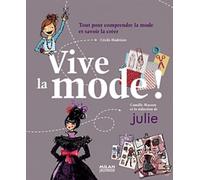 Vive la mode !