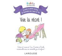 Vive la récré !: Vive la récré !