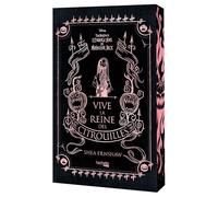 Vive la Reine des citrouilles