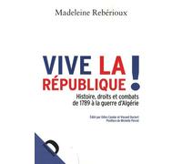 Vive La République !