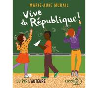 Vive La Republique !