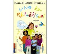 Vive la République !