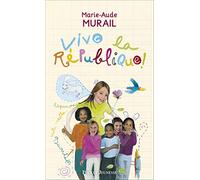 Vive la République ! -poche-
