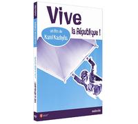 Vive la République ! DVD