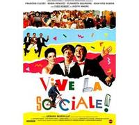 Vive la sociale ! DVD E
